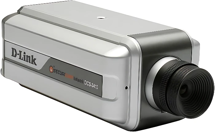 IP-камера D-Link DCS-3410