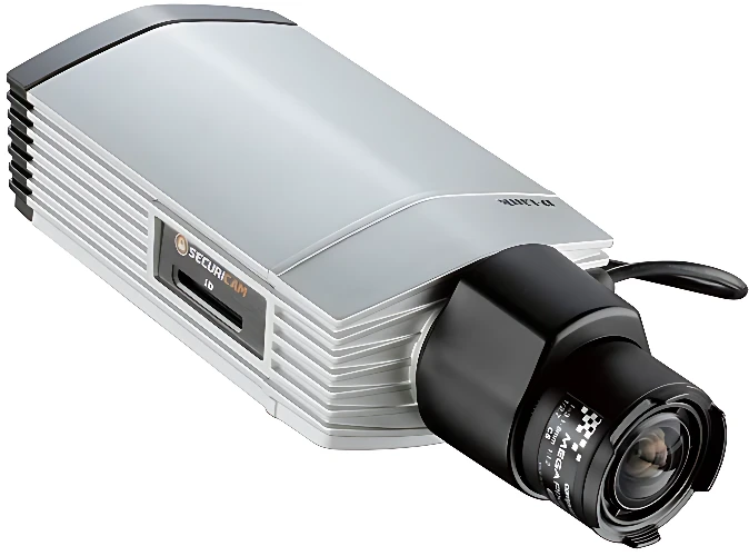 IP-камера D-Link DCS-3716