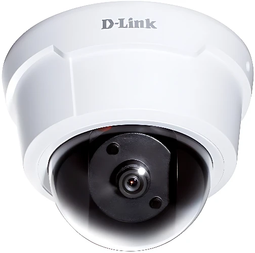 IP-камера D-Link DCS-6112