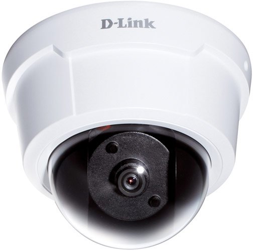 IP-камера D-Link DCS-6112V