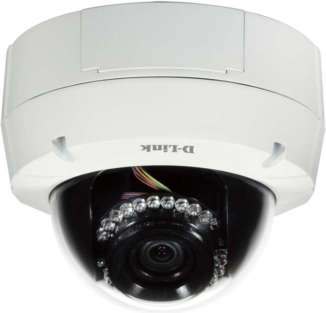 IP-камера D-Link DCS-6513