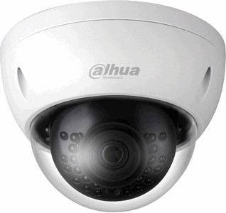 IP-камера Dahua DH-IPC-HDBW1431EP-S-0280B