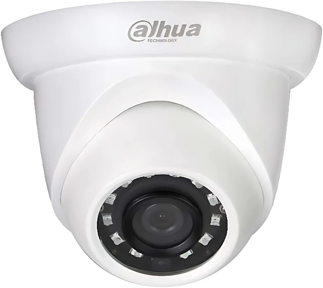 IP-камера Dahua DH-IPC-HDW1230SP-0280B-S2