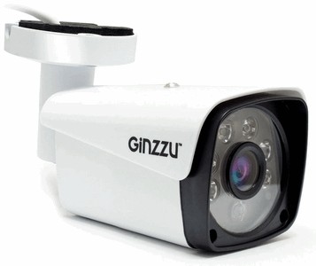 IP-камера Ginzzu HIB-2301S