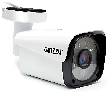 IP-камера Ginzzu HIB-2301S