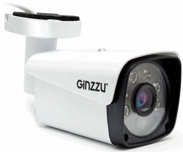 IP-камера Ginzzu HIB-5301A