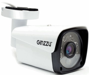 IP-камера Ginzzu HIB-5303A