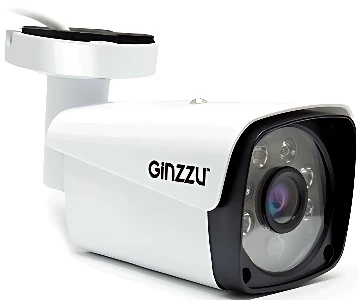 IP-камера Ginzzu HIB-5303A