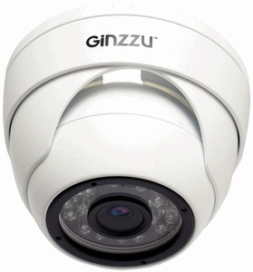 IP-камера Ginzzu HID-2301S