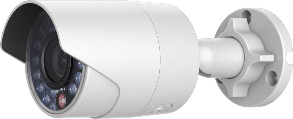 IP-камера Hikvision DS-2CD2020F-I