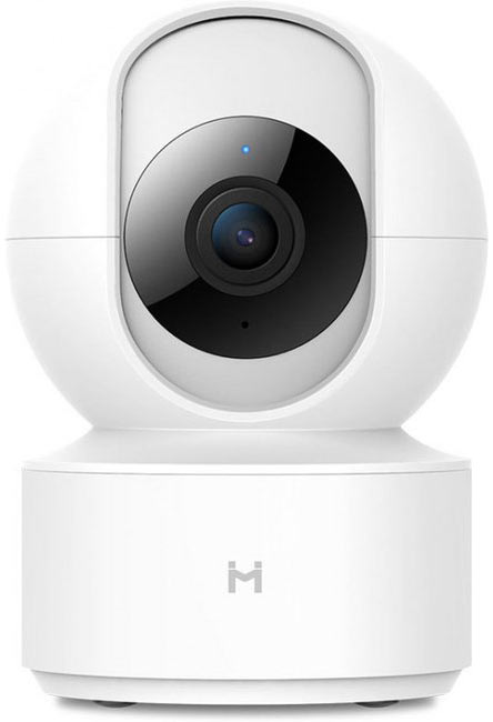IP-камера Xiaomi IMILAB Home Security Camera Basic (CMSXJ16A)
