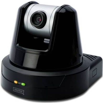 IP-видеокамера Digitus DN-16033