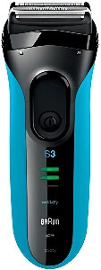 Электробритва Braun Series 3 3040ts Wet&Dry