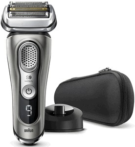 Электробритва Braun Series 9 9325s Wet&Dry