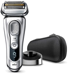 Электробритва Braun Series 9 9350s Wet&Dry