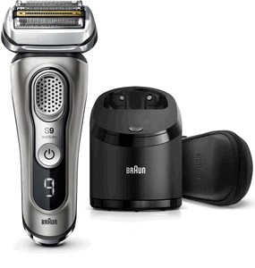 Электробритва Braun Series 9 9385cc Wet&Dry