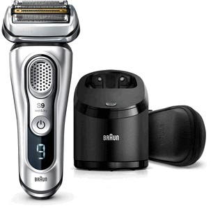 Электробритва Braun Series 9 9390cc Wet&Dry