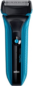 Электробритва Braun WaterFlex WF2s