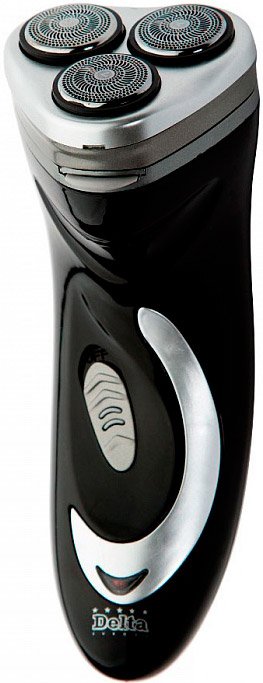 Электробритва Delta DL-0713