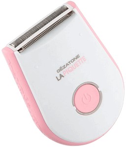 Электробритва Gezatone DP511