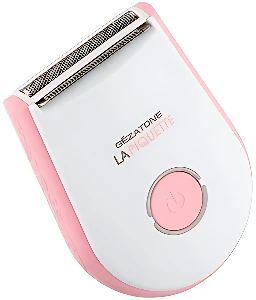 Электробритва Gezatone DP511