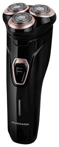 Электробритва Normann AMS-762
