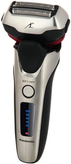 Электробритва Panasonic ES-LT4N-S820