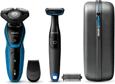 Электробритва Philips S5050/64