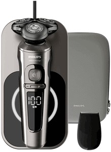Электробритва Philips SP9860/13 S9000 Prestige