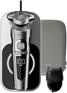 Электробритва Philips SP9861/16 S9000 Prestige