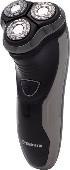 Электробритва Sakura SA-5409BK