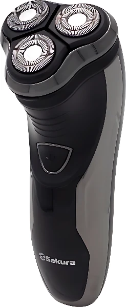 Электробритва Sakura SA-5409BK