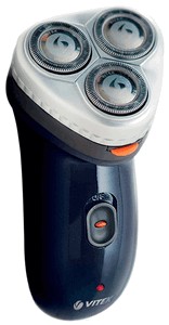 Электробритва VITEK VT-1373