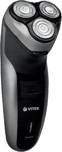Электробритва Vitek VT-8266 BK