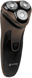 Электробритва Vitek VT-8267 BN