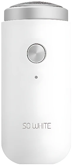 Электробритва Xiaomi So White Mini Electric Shaver ED1