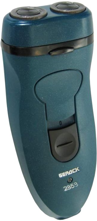 Электробритва Бердск 2353