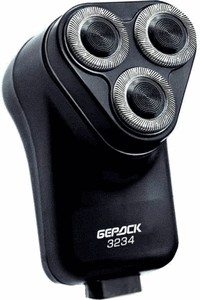 Электробритва Бердск 3234