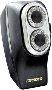 Электробритва Бердск 8