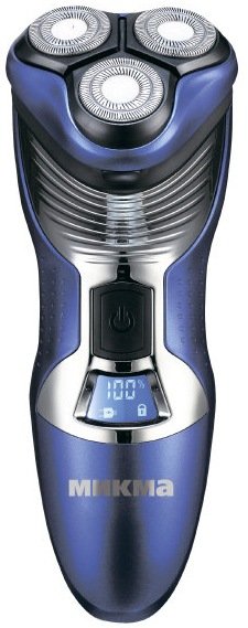 Электробритва Микма 355 Р