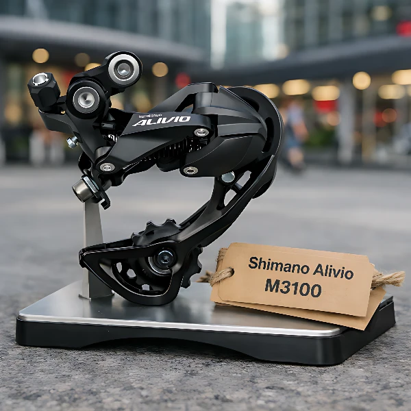 Shimano Alivio RD-M3100 9 ск.
