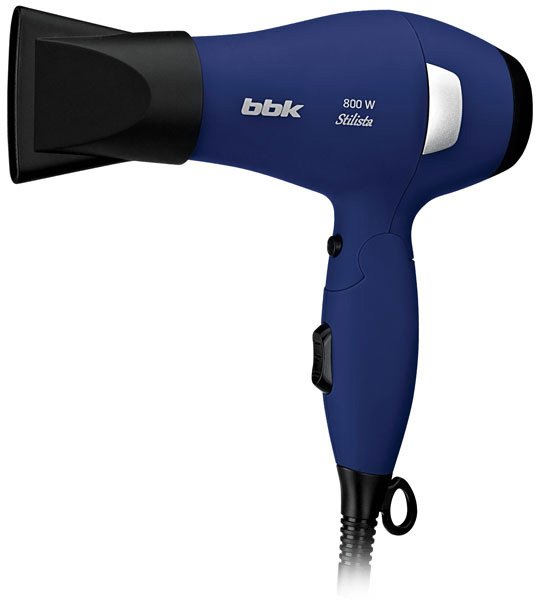 Фен BBK BHD0800