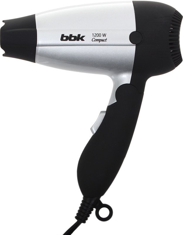 Фен BBK BHD1200