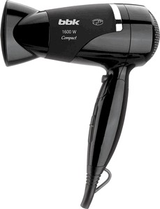 Фен BBK BHD1602i