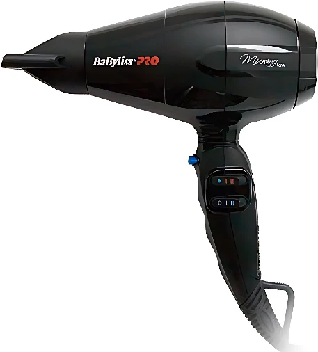 Фен BaByliss BAB6160INRE