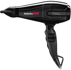 Фен BaByliss PRO Caruso Ionic BAB6510IRE