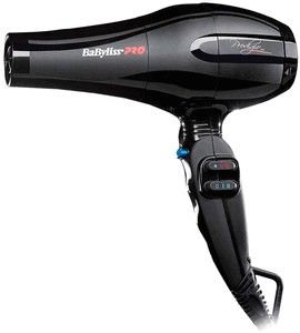 Фен BaByliss PRO Prodigio Ionic BAB6730IRE