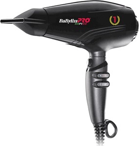 Фен BaByliss PRO Rapido BAB7000IE