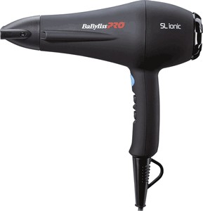 Фен BaByliss PRO SL Ionic BAB5586E