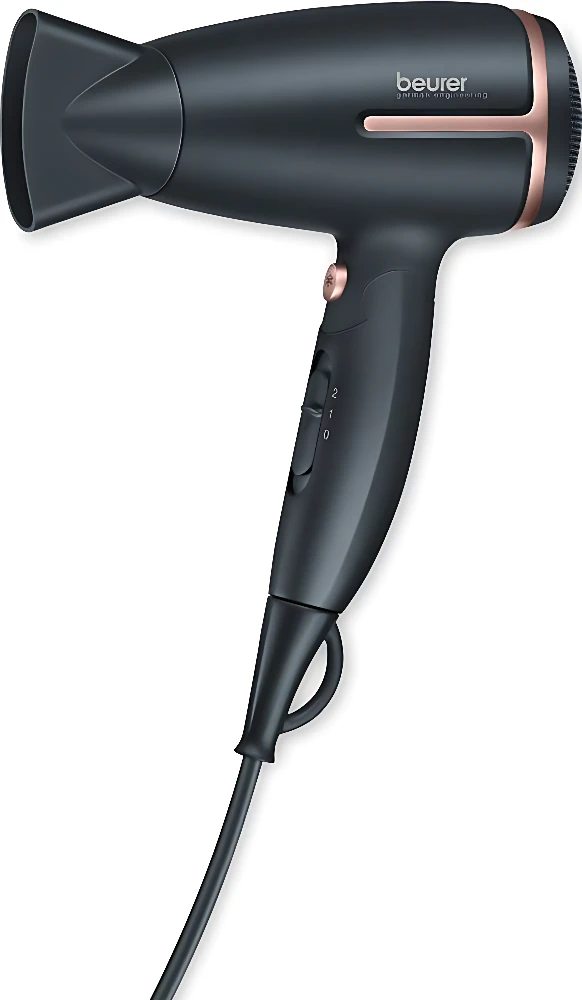 Фен Beurer HC 25